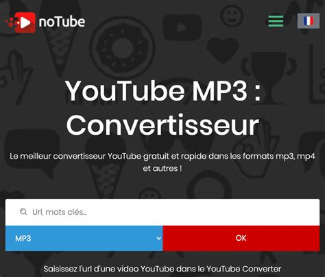 youzik|YouTube to MP3 Converter 